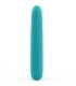 B SWISH BGOOD INFINITE DELUXE VIBRADOR RECARGABLE SILICONA AZUL