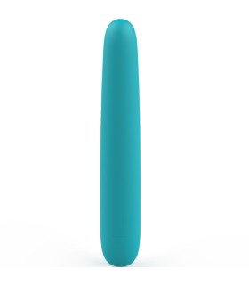 B SWISH BGOOD INFINITE DELUXE VIBRADOR RECARGABLE SILICONA AZUL