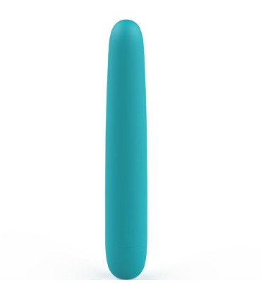 B SWISH BGOOD INFINITE DELUXE VIBRADOR RECARGABLE SILICONA AZUL