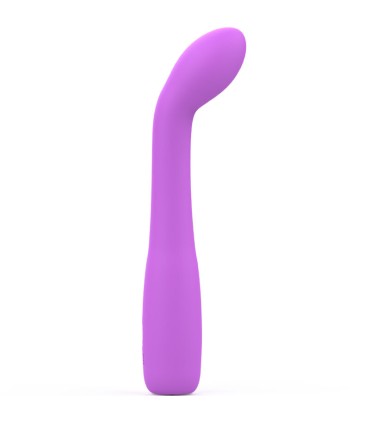 B SWISH BGEE HEAT INFINITE DELUXE VIBRADOR RECARGABLE SILICONA LAVANDA