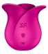 SATISFYER AIR PULSE PRO 2 MODERN BLOSSOM VIBRADOR