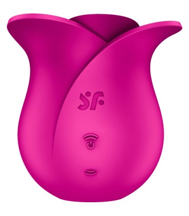 SATISFYER AIR PULSE PRO 2 MODERN BLOSSOM VIBRADOR