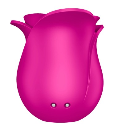 SATISFYER AIR PULSE PRO 2 MODERN BLOSSOM VIBRADOR