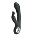 PRETTY LOVE - CARINA VIBRADOR ESTIMULADOR DE CLITORIS Y PUNTO G