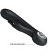 PRETTY LOVE CARINA VIBRADOR ESTIMULADOR DE CLITORIS Y PUNTO G