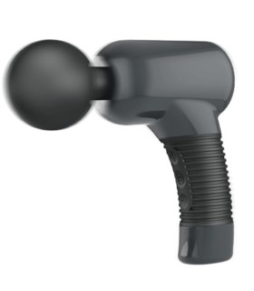 PRETTY LOVE MASAJEADOR RECARGABLE 7 FUNCIONES 5 VELOCIDADES