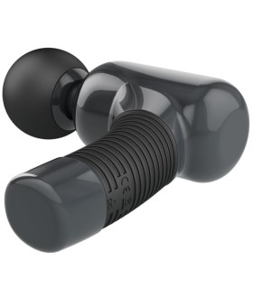 PRETTY LOVE MASAJEADOR RECARGABLE 7 FUNCIONES 5 VELOCIDADES