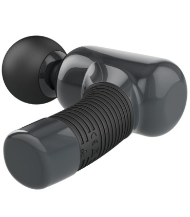 PRETTY LOVE MASAJEADOR RECARGABLE 7 FUNCIONES 5 VELOCIDADES