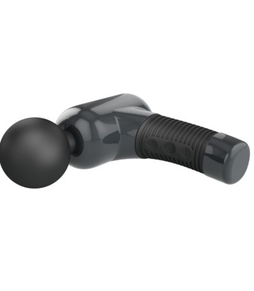 PRETTY LOVE MASAJEADOR RECARGABLE 7 FUNCIONES 5 VELOCIDADES