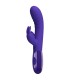 PRETTY LOVE CERBERUS YOUTH VIBRADOR RABBIT VIOLETA
