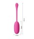 PRETTY LOVE CATALINA HUEVO VIBRADOR RECARGABLE ROSA