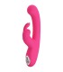 PRETTY LOVE LAMAR VIBRADOR RABBIT PUNTO G ROSA