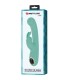 PRETTY LOVE LAMAR VIBRADOR RABBIT PUNTO G VERDE