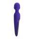 PRETTY LOVE ANTONY YOUTH VIBRADOR WAND EFECTO CALOR VIOLETA