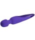 PRETTY LOVE ANTONY YOUTH VIBRADOR WAND EFECTO CALOR VIOLETA