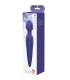 PRETTY LOVE ANTONY YOUTH VIBRADOR WAND EFECTO CALOR VIOLETA