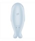 SATISFYER SEAL YOU SOON SUCCIONADOR DE CLITORIS