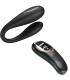 PRETTY LOVE NATHAN VIBRADOR DOBLE PLACER CONTROL REMOTO
