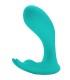 PRETTY LOVE IDABELLE VIBRATION PULSATION CONTROL REMOTO AZUL