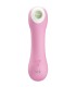 ROMANCE EMERALD SUCCIONADOR CLITORIS ROSA