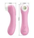 ROMANCE EMERALD SUCCIONADOR CLITORIS ROSA