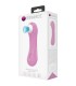 ROMANCE EMERALD SUCCIONADOR CLITORIS ROSA