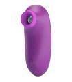 ROMANCE - ADORA MINI SUCCIONADOR CLÍTORIS VIOLETA