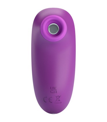 ROMANCE ADORA MINI SUCCIONADOR CLITORIS VIOLETA