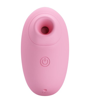 ROMANCE INHALE BIRD MINI SUCCIONADOR CON FUNCION MEMORIA