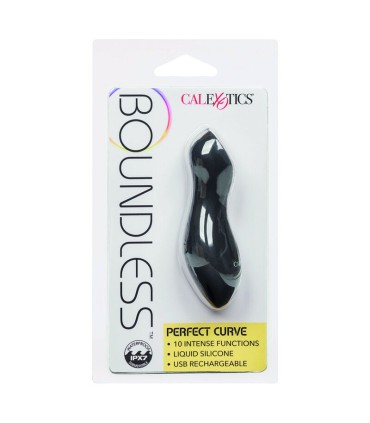 CALEXOTICS BOUNDLESS MASAJEADOR CURVA PERFECTA