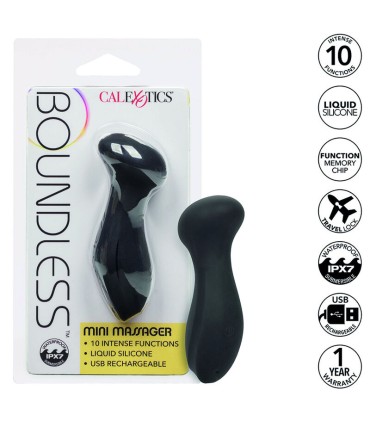 CALEXOTICS BOUNDLESS MASAJEADOR MINI