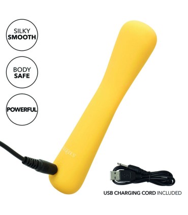 CALEXOTICS BOUNDLESS MINI WAND FLEXIBLE