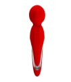 PRETTY LOVE - WALTER VIBRADOR WAND ROJO