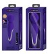 PRETTY LOVE WALTER VIBRADOR WAND VIOLETA