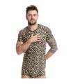 ANAIS MEN - MERCURY CAMISETA S
