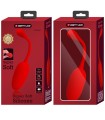 PRETTY LOVE - KNUCKER HUEVO VIBRADOR RECARGABLE ROJO