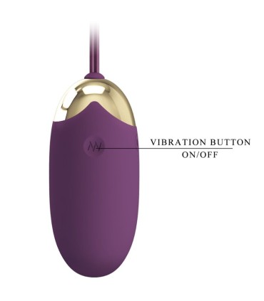 PRETTY LOVE ABNER APP LILA