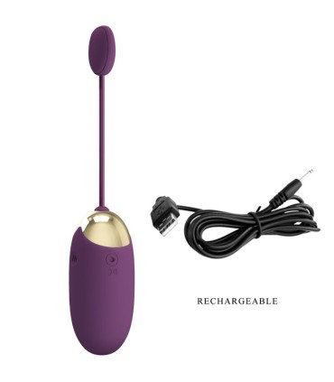 PRETTY LOVE ABNER APP LILA