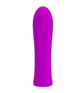 PRETTY LOVE ALFREDA VIBRADOR SUPER POWER VIOLETA