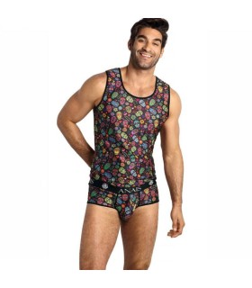 ANAIS MEN MEXICO TOP L