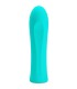 PRETTY LOVE ALFREDA VIBRADOR SUPER POWER VERDE AGUA