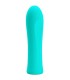 PRETTY LOVE ALFREDA VIBRADOR SUPER POWER VERDE AGUA