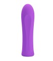 PRETTY LOVE - ALFREDA VIBRADOR SUPER POWER MORADO