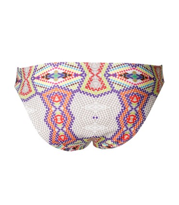 CUT4MEN CALZONCILLO CORTE BAJO AZTEC L