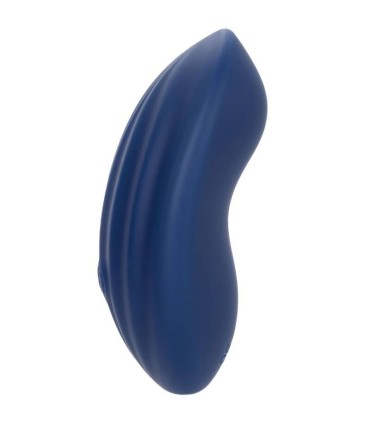 CALEXOTICS CASHMERE VELVET CURVE AZUL