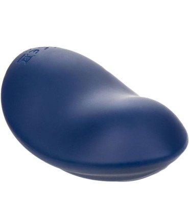 CALEXOTICS CASHMERE VELVET CURVE AZUL