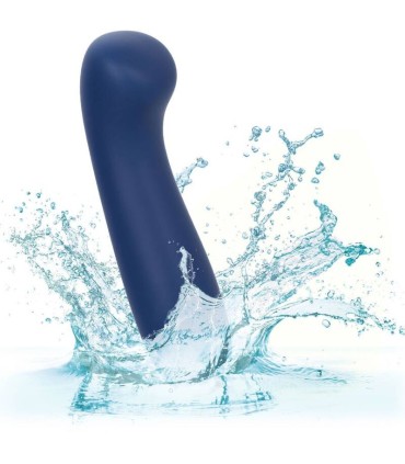 CALEXOTICS CASHMERE SATIN G AZUL