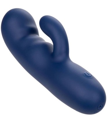 CALEXOTICS CASHMERE SILK DUO AZUL