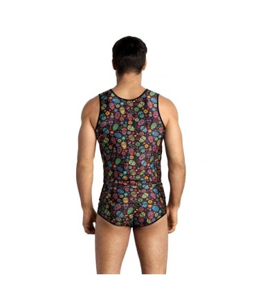 ANAIS MEN MEXICO TOP L