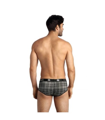 ANAIS MEN BALANCE BOXER BRIEF S